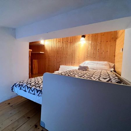 Apartamento Acogedor En Villanúa Exteriér fotografie