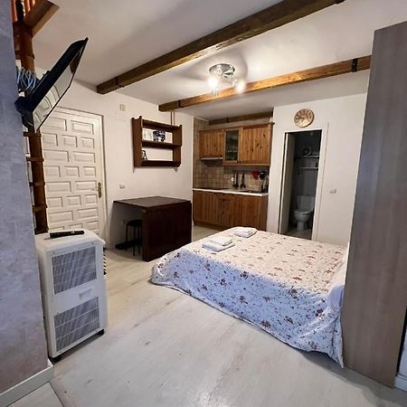 Apartamento Acogedor En Villanúa Exteriér fotografie