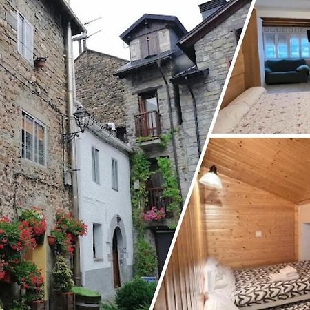 Apartamento Acogedor En Villanúa Exteriér fotografie