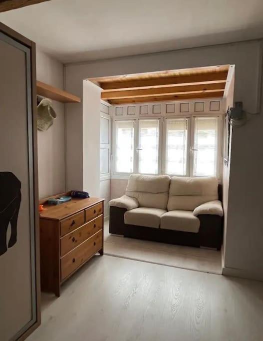 Apartamento Acogedor En Villanúa Exteriér fotografie