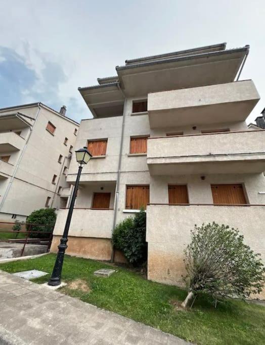 Apartamento Acogedor En Villanúa Exteriér fotografie