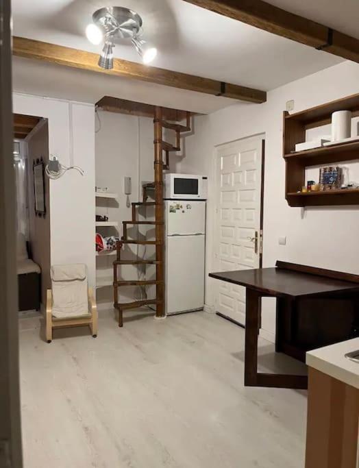 Apartamento Acogedor En Villanúa Exteriér fotografie