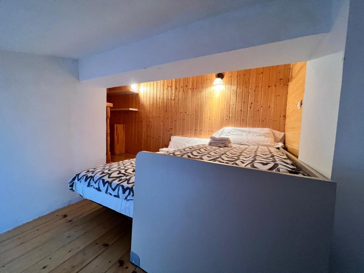 Apartamento Acogedor En Villanúa Exteriér fotografie