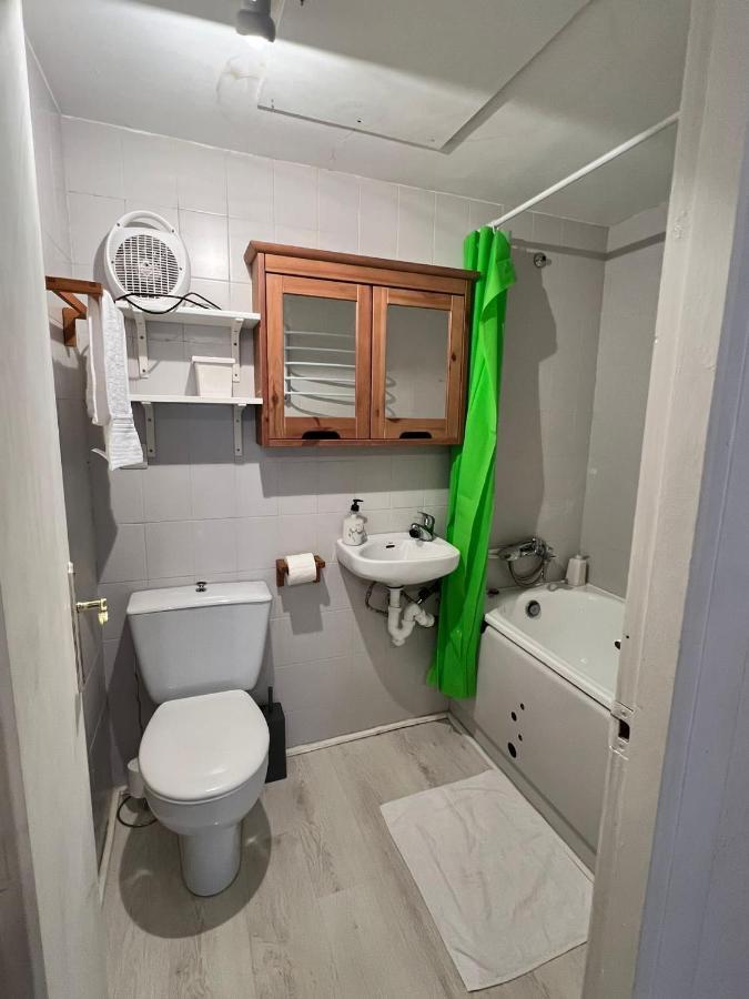 Apartamento Acogedor En Villanúa Exteriér fotografie