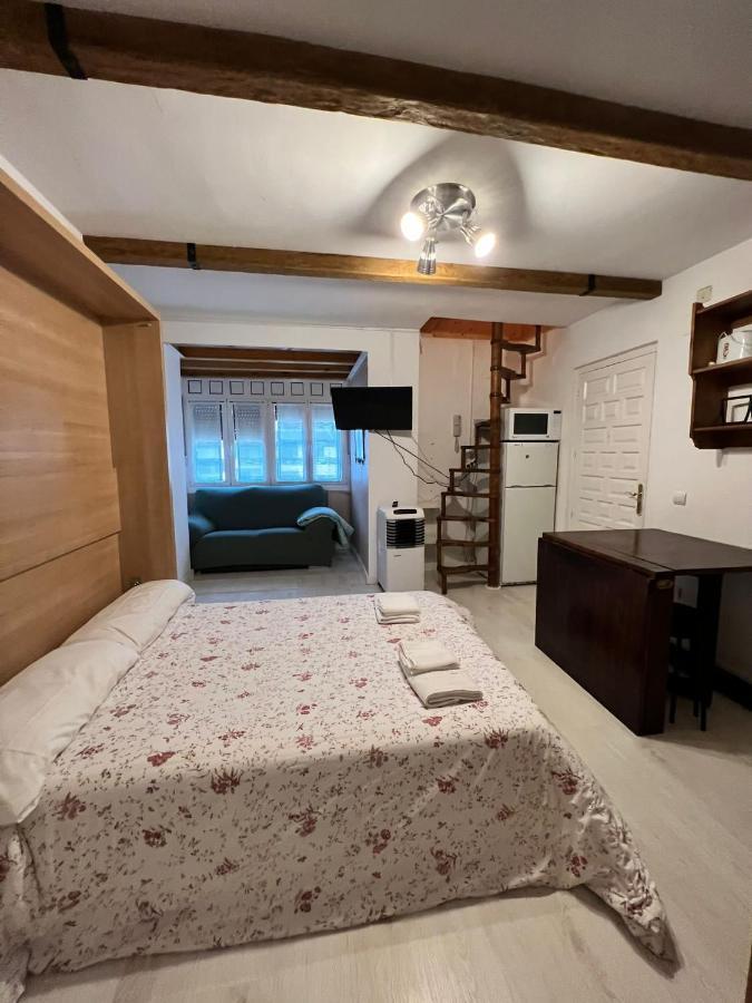 Apartamento Acogedor En Villanúa Exteriér fotografie