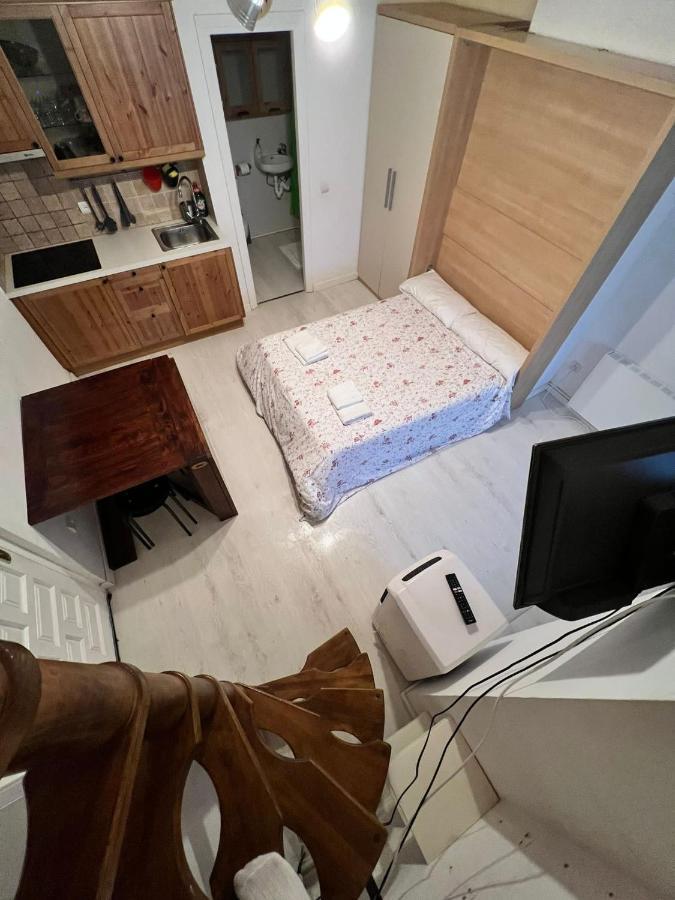Apartamento Acogedor En Villanúa Exteriér fotografie