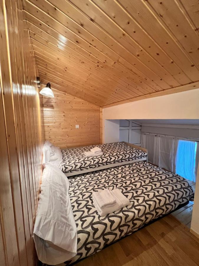 Apartamento Acogedor En Villanúa Exteriér fotografie